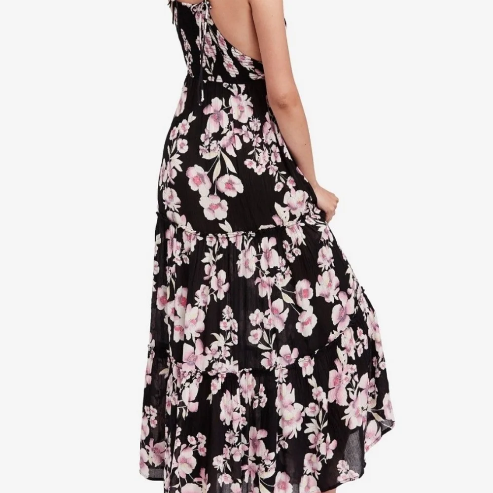 Free People Garden Party Maxi Dress